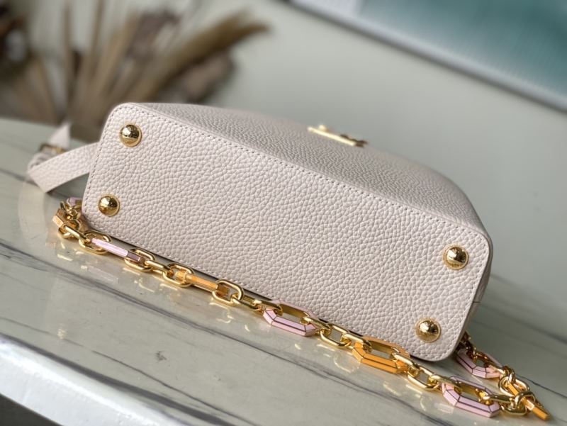 Louis Vuitton Top Handle Bags